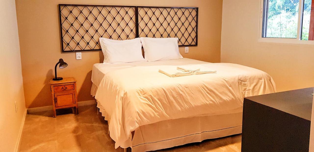 Pousada Villa Magna - Suite Diamantina Ngoại thất bức ảnh