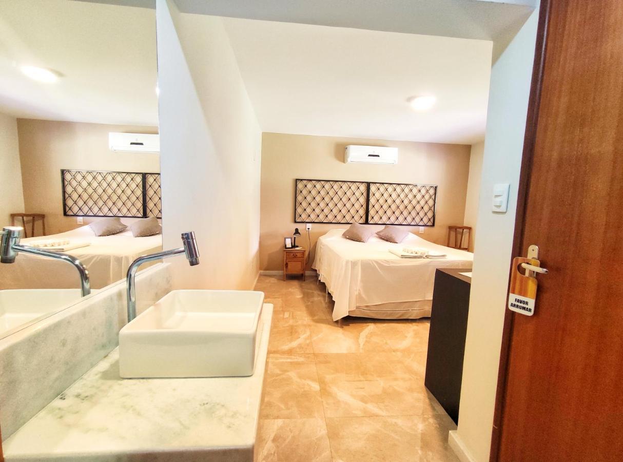 Pousada Villa Magna - Suite Diamantina Ngoại thất bức ảnh