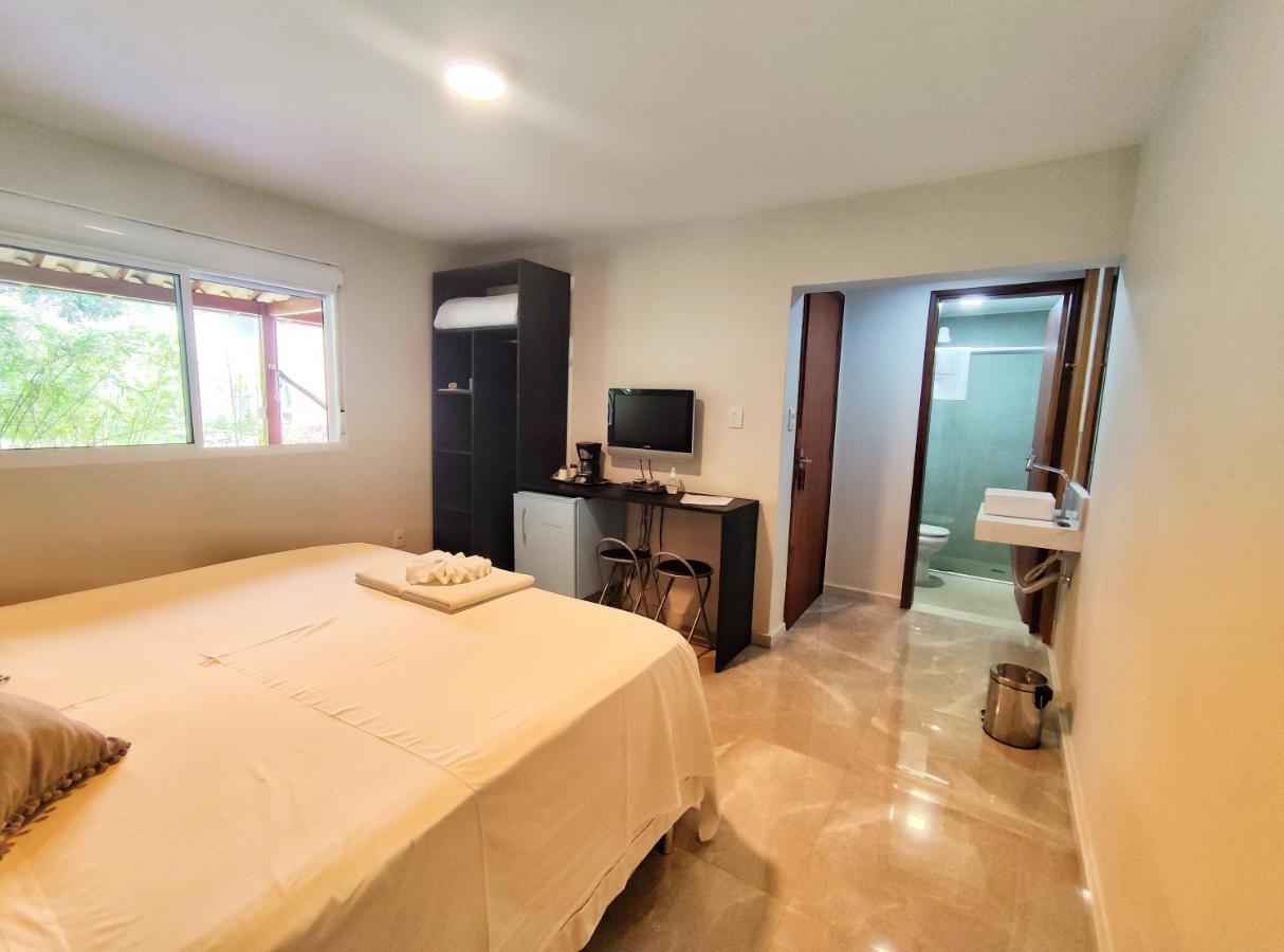 Pousada Villa Magna - Suite Diamantina Ngoại thất bức ảnh